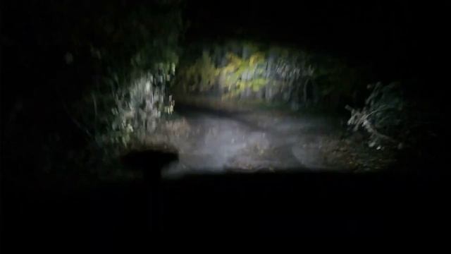 Биксеноновые линзы CYCLON BL-3.0, как светят, реальный отзыв! смотреть онлайн