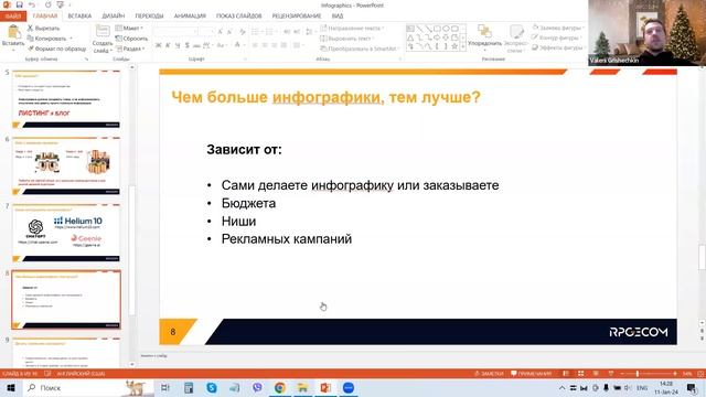 Инфографика для Амазон: как построить стратегию для продающих картинок