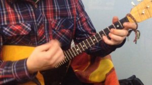 Алексей Мехнецов - Плясовая