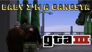 Чуть не угробил боссов кланов в Grand Theft Auto III