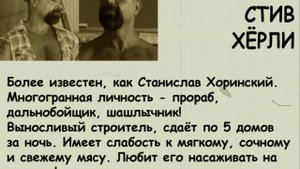 Досье Гачимучи №2