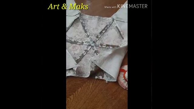 Сумка "калейдоскоп" смотреть онлайн