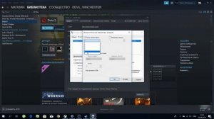 FPS до небес ( Dota 2 Devil ) Увеличение фпс , производительности и уменьшение просадок