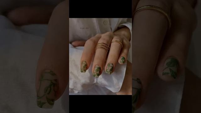 Дизайн ногтей ИДЕИ ?? смотреть онлайн