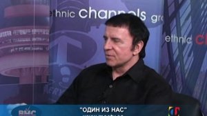 Анатолий Кашпировский