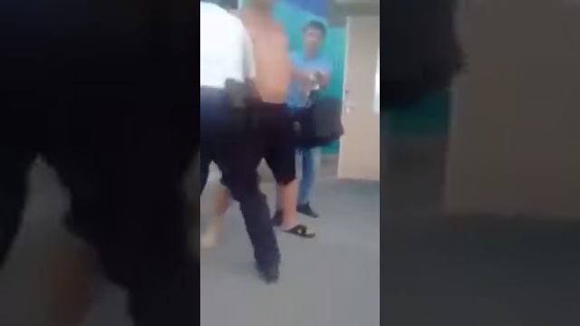 Туапсинские полицейские на пляже смотреть онлайн