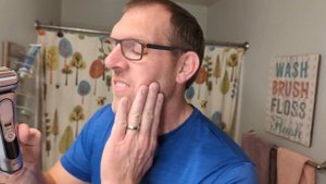 Braun Series 9 Pro 9477 with a Demo and Overview