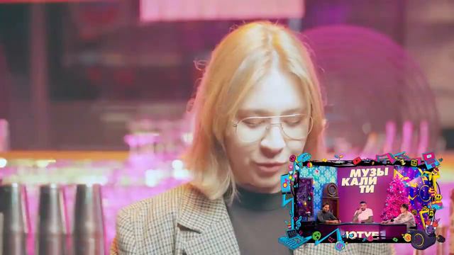 Музыкалити  HammAli & Navai – Птичка!