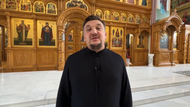 ☦️Приглашаем всех на богослужения 28-29 сентября 2023 смотреть онлайн