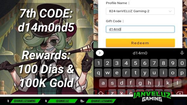 All NEW & Active CODES | AFK ARENA 2021 смотреть онлайн