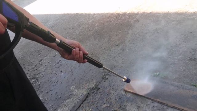 Мойка высокого давления 220Бар Aquanter HWS 15/20 IC.TS Хит сезона Доставка по РФ.