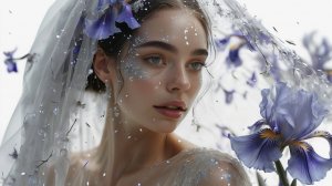 Невеста _ Ю. Савичева