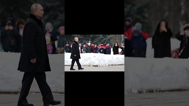 За нашу Великую Россию и любимую Родину!????????