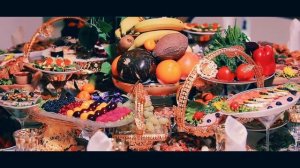 Самый лучший ресторан в Самарканде! The best restaurant in Samarkand!