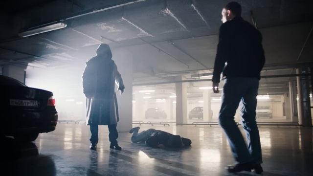 Клип гр. СЛОТ на заглавную песню к сериалу «Ангел или демон» смотреть онлайн