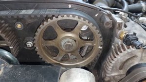 Rover 600 2.0 турбо 20t4gj МЕТКИ ГРМ #rover #rover600 #грм #mechanical #reels