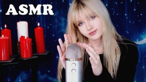 💖 Pelagea ASMR ~ [АСМР] Очень сонная математика СЛОВА-ТРИГГЕРЫ, которые заставят вас заснуть