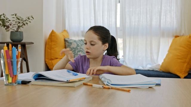 Как правильно распределить нагрузку для ребёнка? Нужны ли кружки и дополнительные занятия?