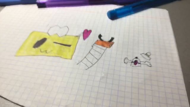 Как рисовать браво старс смотреть онлайн