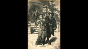 Schubert "Gretchen am Spinnrade" / Шуберт Песня «Гретхен (Маргарита) за прялкой» - Jessye Norman