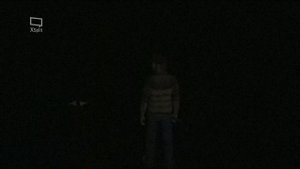 Silent Hill Origins flashlight issue, any fix?