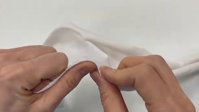 21042303 трикотаж кулирка хлопковый белый
