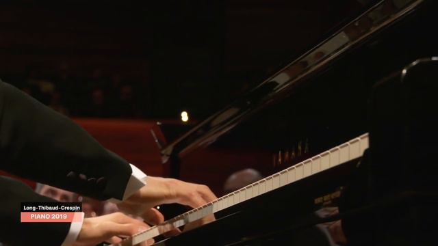 Long-Thibaud-Crespin Piano 2019 : Keigo Mukawa (Saint-Saëns, Concerto n°5) смотреть онлайн