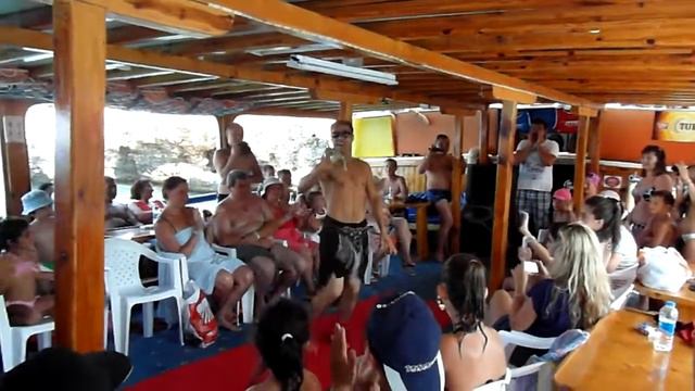 кемер-анимашки на яхте смотреть онлайн