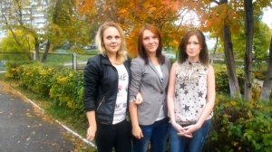 "Не смейте забывать учителей!"