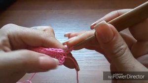 МК. ВЯЖЕМ ЛИФ КУПАЛЬНИКА