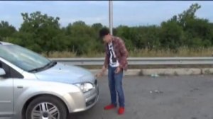 замок капота форд фокус