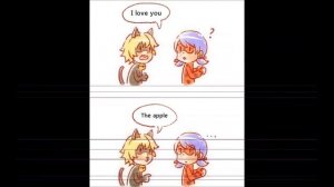 ЛЕДИБАГ И СУПЕРКОТ КОМИКСЫ МАРИКОТ И ЛЕДИНУАР