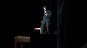 «Хорошее отношение к лошадям» В.Маяковский, читает Максим Аверин