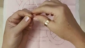 Превратите лоскуты в произведения искусства с помощью ручного квилтинга