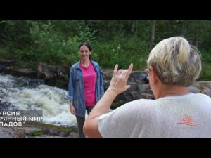 Тур "Карельское счастье" на 2-4 дня с Charm Travel. Как отлично отдохнуть в Карелии.