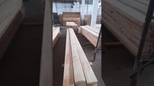 Погонаж производство