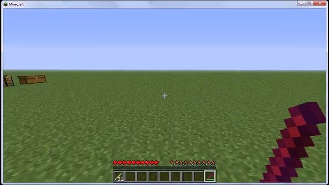 Обзор модов на Minecraft (волшебные палочки) смотреть онлайн