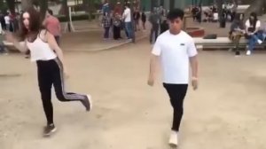 Вирус-Попрошу тебя