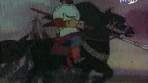 Илья Муромец и Соловей-Разбойник