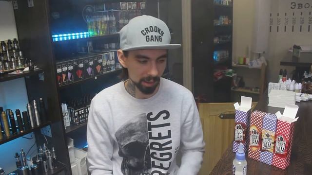 Just Jam: бабушкино варенье прямиком из Англии смотреть онлайн