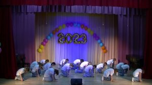 Театральный коллектив "Белоснежка". Постановка "Крылья" 09.06.2023 года.