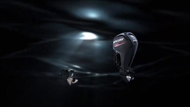 Fishing Tip - Mercury Marine's new 90 & 115 HP Fourstrokes S11E08s смотреть онлайн