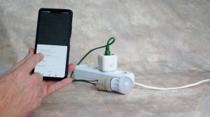 Умная розетка | wifi розетка