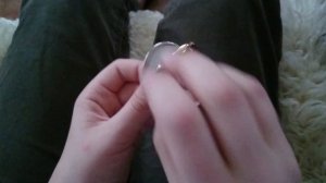 How to solve Hanayama cast Amour puzzle - как собрать Hanayama cast Amour пазл