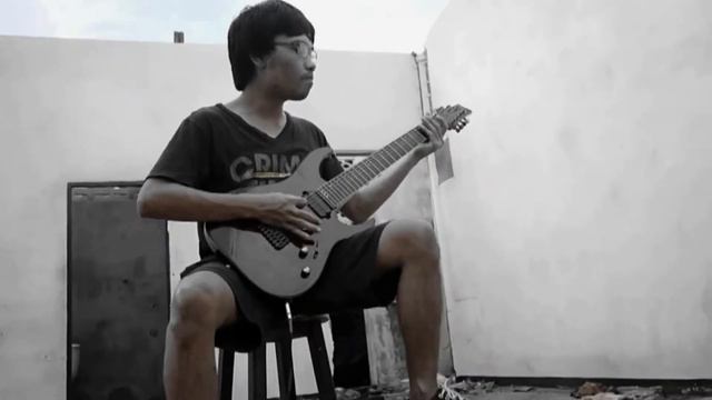 Song Metal Video / Guitar Playthrough смотреть онлайн