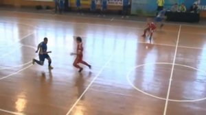 Futsal. Энерком - Футбол-Хоккей НН - 4:2