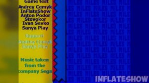 Фан-Творчества на "Game Jolt'e" by InFlateShow / #8