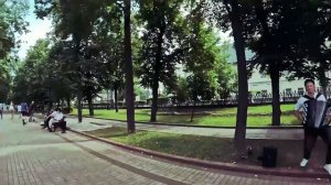 Andrey Kir Bamboleo Крутой уличный музыкант! K0kfuwKq1qA