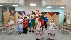 "Пронька Грезной"