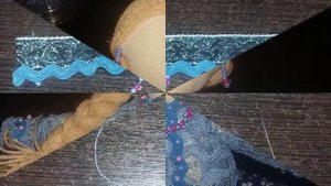 Кукла перевёртыш (четыре в одной) своими руками.
